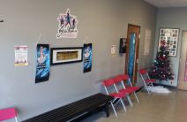 Available Space - Sublease
